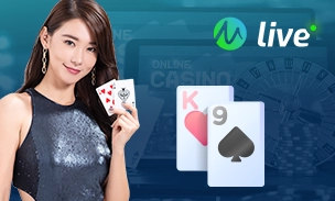Dewascore Casino Game Image